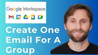 Google Workspace Email Alias and How to Create One Email for a Group [Full Guide 2026]
