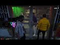 episode 1.1 biggest bank heist almost gone wrong gta rp grizzleyworld whitelist