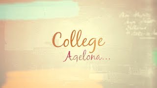 COLLEGE AGELONA...the CULTURE of KRAZZY BOYZ||Ee nagaraniki emaindi movie|| cover song