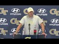 Brent Key Media Availability (Aug. 10, 2024)