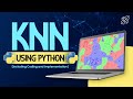 KNN Explained for Beginners | Classifiers | Regression | Learn Machine Learning