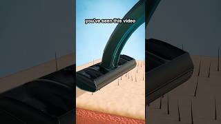 How Multi Blade Razors Work