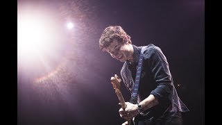 Így vette le lábukról a lányokat Shawn Mendes - Sziget fesztivál