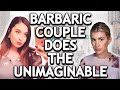 BARBARIC & FOUL: How Could Someone Do This?! | Savanna Greywind & Brooke Crews Case