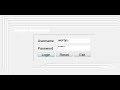 How to Create Login System using SQL Database  in C#