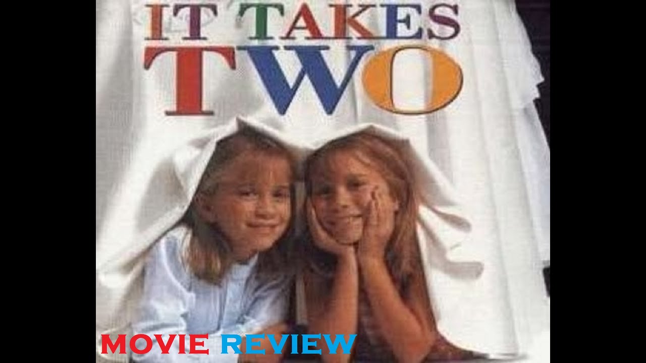 It Takes Two 1995 Youtube