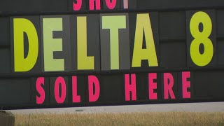 Delta-8 THC products could be mislabeled | 13 Investigates