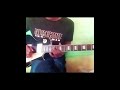 HARI BERBANGKIT - RHOMA IRAMA - INSTRUMENT COVER GUITAR MUSIC