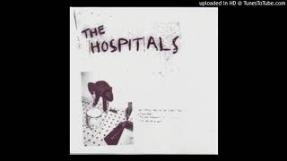 The Hospitals - Hazmat