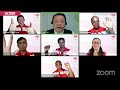 Online Rally: PSP candidates for Nee Soon GRC & Yio Chu Kang SMC | GE2020 (July 4)