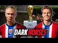 Hvor langt kan Norge gå? | FIFA World Cup 2026 Norge-optakt