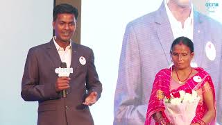 ATOMY INDIA SUCCESS STORY - DM SUNITA DEVI