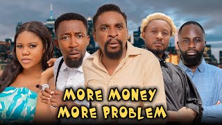 MORE MONEY, MORE PROBLEM (Yawaskits - Episode 241) Kalistus x Boma