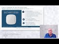 Cisco RF Innovation and Access Point Hardware Update