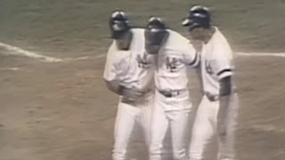 I Was There When: Murcer's Tribute to Munson