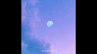 (free) lofi type beat - peaceful