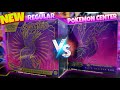 Scarlet And Violet ETBs Are Better! Pokemon Center Vs Regular 🔥