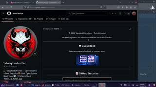 DocMan: OSINT Document Manager