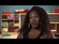 Meet Jamia, A Brandywine YMCA Member