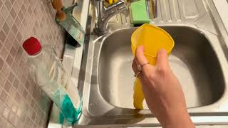 10 Consigli di pulizia che ti semplificheranno la vita! #lifehacks #cleaning