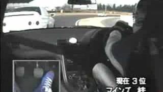 Ｒ32　GT‐Ｒ　王座決定戦　　