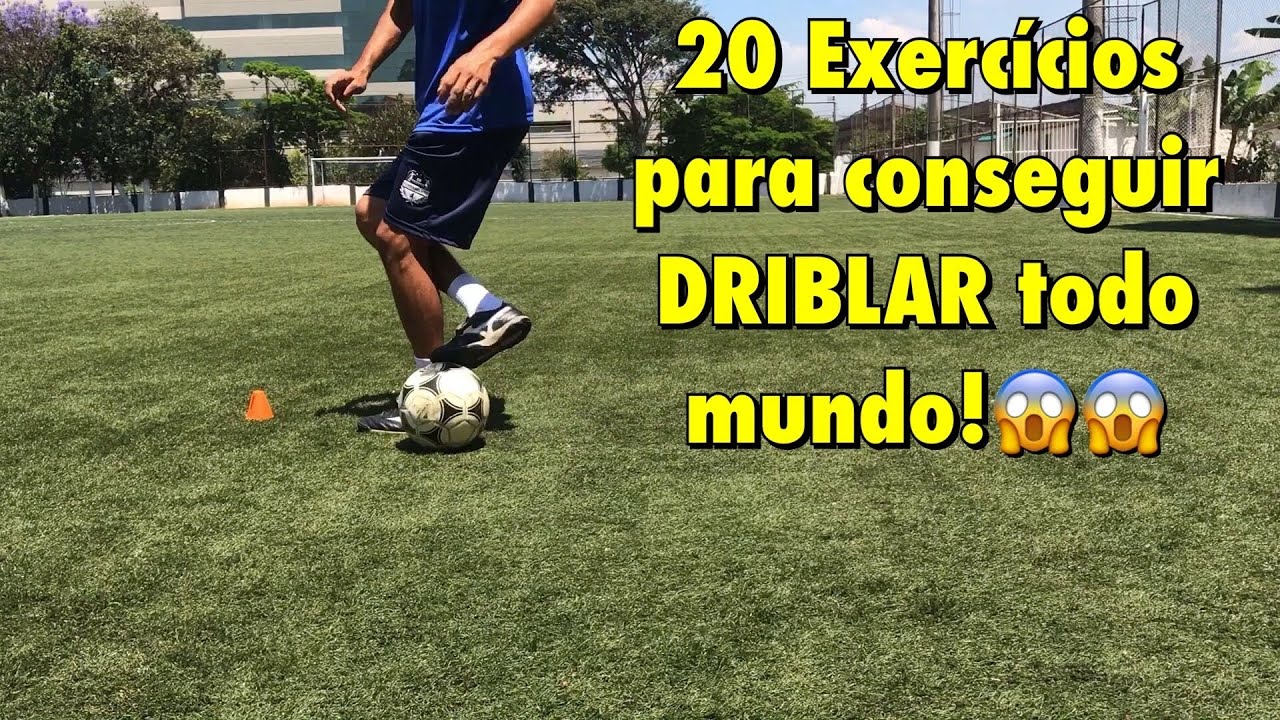 Jogos E Exercícios Para Treinamento De Futebol: LEGENDA DAS ATIVIDADES