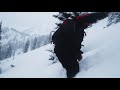 sammy carlson x le bent pro series