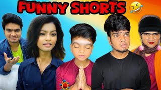 Funny Shorts collection 😂 | Arun karthick |