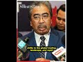 Cabinet reshuffle: Johari pledges tangible benefits for the people