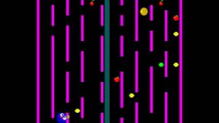 Maze Invaders (Prototype) Arcade
