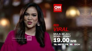 CNN Indonesia - VIRAL