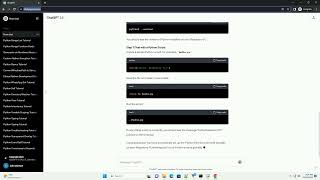 raspberry pi python path environment variable