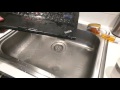 lenovo t420 water test