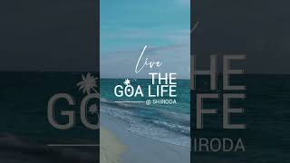 Discover Dreamz Goa - Your Gateway to Serene Coastal Living in Shiroda