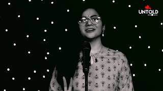 Love Poetry Status || Nidhi Narwal Whatsapp Status || Untold Shayari