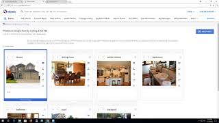 How to Edit a Listing (Change Listing)
