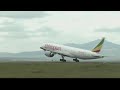 No survivors after Ethiopian Airlines flight crashes after takeoff | 10News WTSP