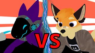 How To Turn On Sleep Mode (Protogen vs. Non-Protogen)