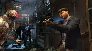 Call of Duty: Black Ops II - ачивка \