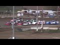 IMCA Late Model Heat Independence Motor Speedway 5/1/21