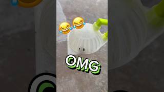 This Bug Catcher Thing actually works?? 😂🪳#shorts #3dprinting #diy #bug