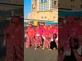 Suasana Perjalanan Jamaah dari Hotel Menuju Masjidil Haram | Rihlah Saidah Group 08 Nov 2022