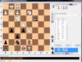 3 minute chess 127 im april24 1915 vs im greg shahade ruy lopez