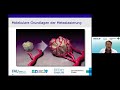 dzi webinar „immunonkologie bei urologischen tumoren von blase niere und prostata“ 13.10.2021