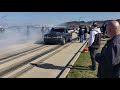 Turbo Silverado vs Turbo Fox body