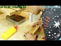 ボール盤テーブルガイド・フェンス作り【ケーナ屋renのdiy工房vol 32】