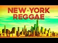 NEW YORK Reggae Rooftop Cafe