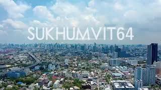 五方寰球地產｜泰國｜曼谷｜Rise 繁華里｜Sukhumvit 64