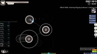 How is this 210 pp??? | osu!