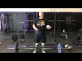 thestrengthhouse.com how to use wrist straps